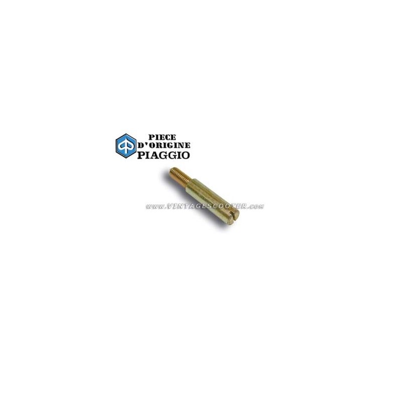 Boulon de fixation de filtre a air GTR/PX/Arco